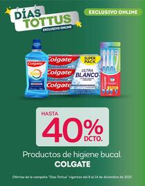 Catálogo Tottus semana 50 Página 2