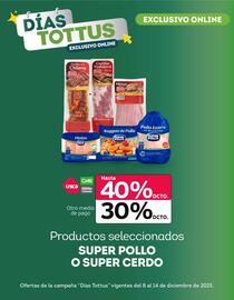 Catálogo Tottus semana 50 Página 3