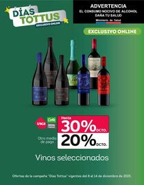 Catálogo Tottus semana 50 Página 4