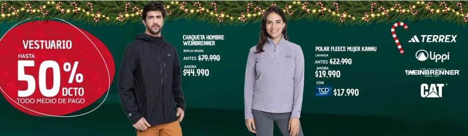 Catálogo Dimarsa Página 1