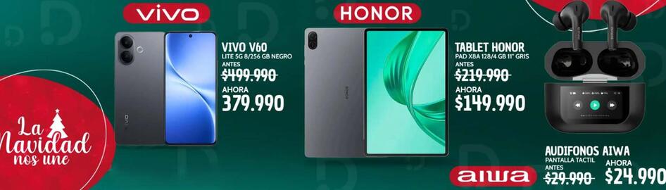 Catálogo Dimarsa Página 6