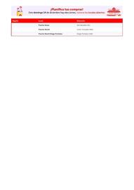 Catálogo Santa Isabel Página 4