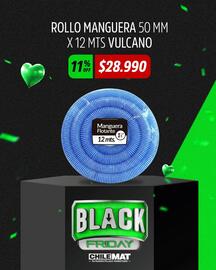 Catálogo Chilemat Página 1