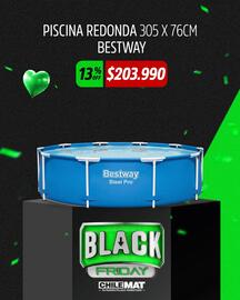 Catálogo Chilemat Página 4