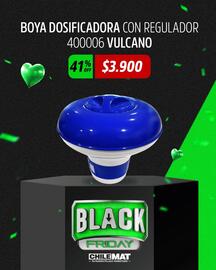 Catálogo Chilemat Página 5