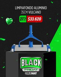 Catálogo Chilemat Página 6