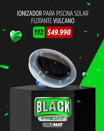 Catálogo Chilemat Página 8