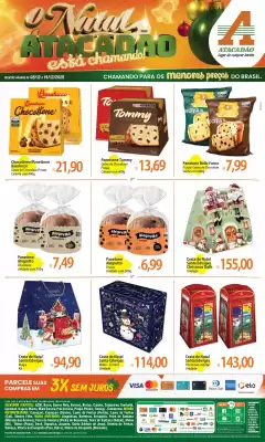 Folheto Atacadão (válido até 14-12)