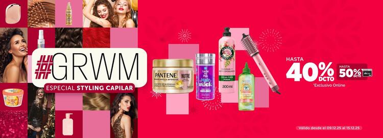 Catálogo Preunic semana 50 Página 1