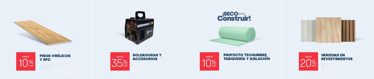 Catálogo Imperial Página 10