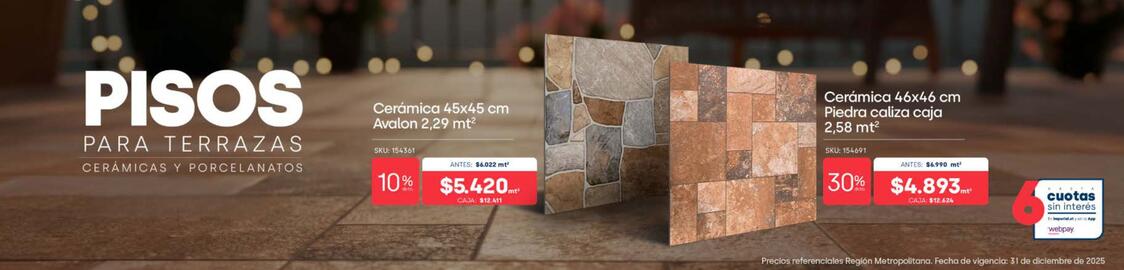 Catálogo Imperial Página 2