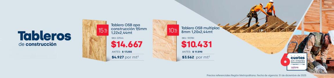 Catálogo Imperial Página 4