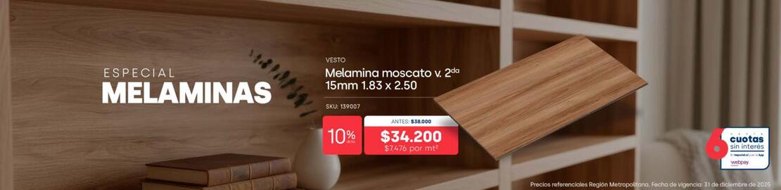 Catálogo Imperial Página 6