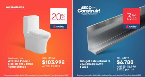 Catálogo Imperial Página 7