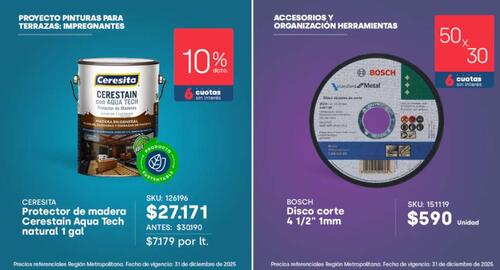 Catálogo Imperial Página 8