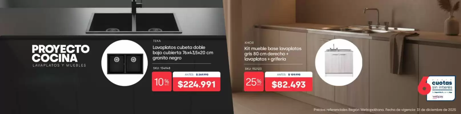 Catálogo Imperial (válido hasta 31-12)