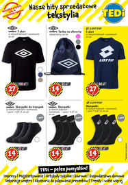 Tedi gazetka tydzień 50 Strona 4