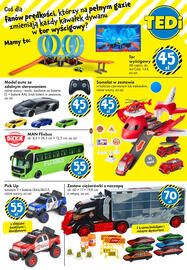 Tedi gazetka Strona 13