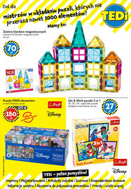 Tedi gazetka Strona 19