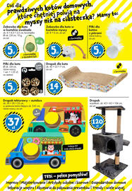 Tedi gazetka Strona 20