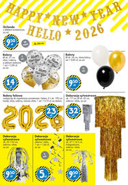 Tedi gazetka Strona 3