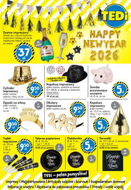 Tedi gazetka Strona 4