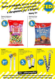 Tedi gazetka Strona 5