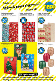 Tedi gazetka Strona 8