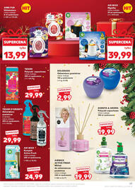 Kaufland gazetka Strona 29