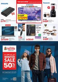 Nesto catalogue Page 2