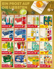 Billa Flugblatt woche 50 Seite 12