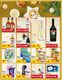 Billa Flugblatt woche 50 Seite 13