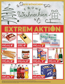 Billa Flugblatt woche 50 Seite 14