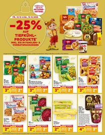 Billa Flugblatt woche 50 Seite 2