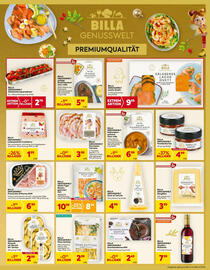 Billa Flugblatt woche 50 Seite 3