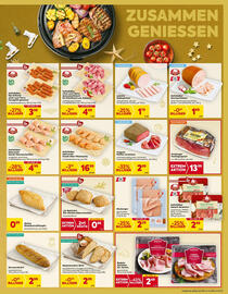 Billa Flugblatt woche 50 Seite 7