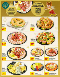 Billa Flugblatt woche 50 Seite 8