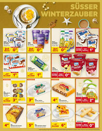 Billa Flugblatt woche 50 Seite 9