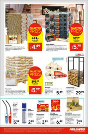 Hellweg Prospekt woche 50 Seite 5