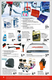 Hellweg Prospekt woche 50 Seite 6