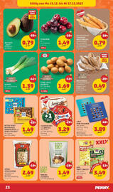 PENNY Flugblatt woche 50 Seite 23