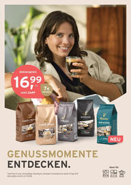 Tchibo Eduscho Flugblatt Seite 12