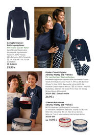 Tchibo Eduscho Flugblatt Seite 19