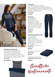 Tchibo Eduscho Flugblatt Seite 23