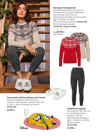 Tchibo Eduscho Flugblatt Seite 6