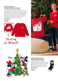 Tchibo Eduscho Flugblatt Seite 9