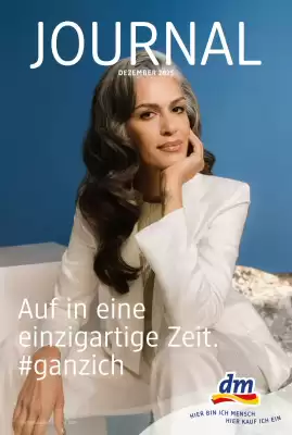 Dm Flugblatt (gültig bis 7-01)