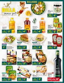 Billa Flugblatt woche 50 Seite 11