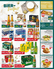 Billa Flugblatt woche 50 Seite 13