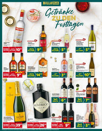 Billa Flugblatt woche 50 Seite 14